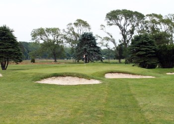 Poxabogue Golf Course