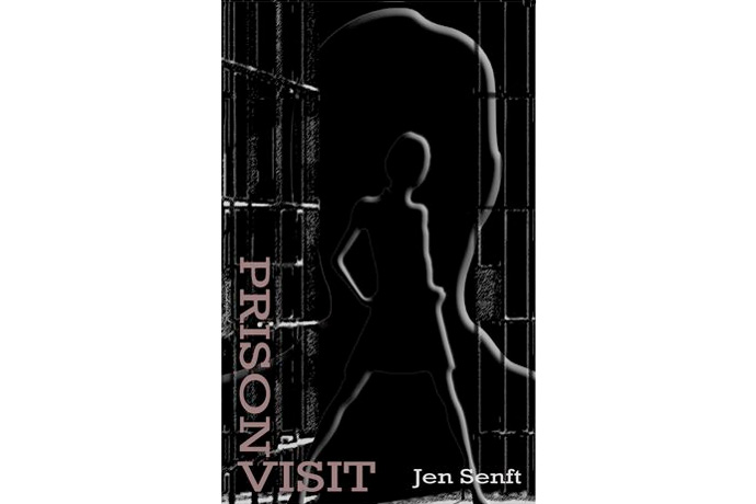 Prison Visit by Jen Senft