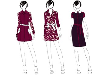Project Hallway School Uniforms
