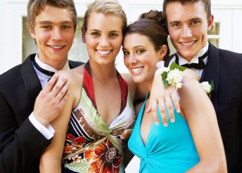 Prom Picture