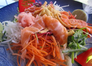 Qi Cai Yu Sheng