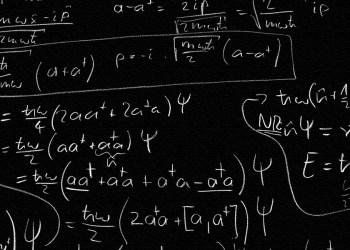 Quantum mechanics