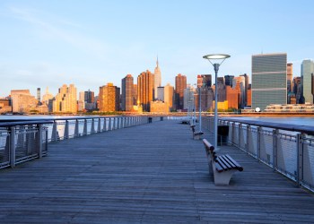 Queen can be an adventure!