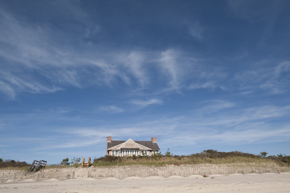 hamptons beach house