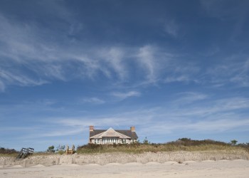 hamptons beach house