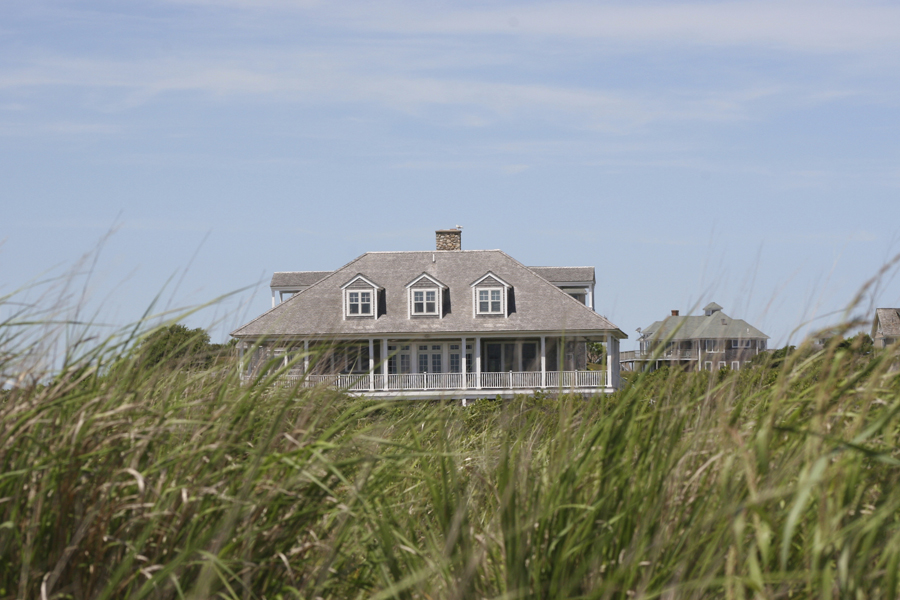 hamptons beach house