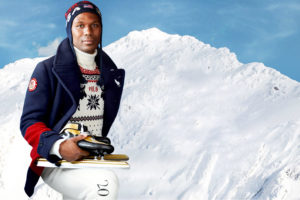 Ralph Lauren Sochi Olympics uniform on ralphlauren.com
