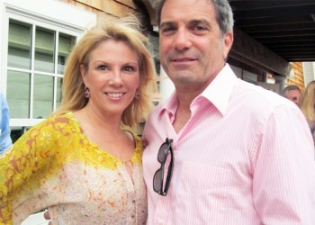 Ramona and Mario Singer