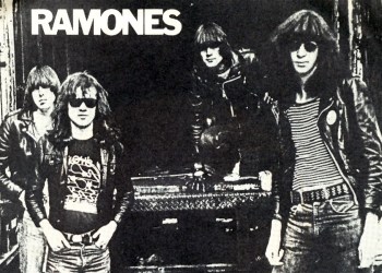 Ramones