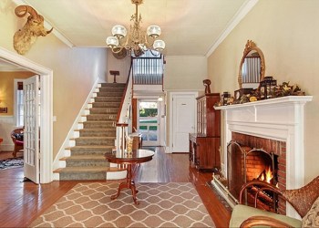 Ram's Head Inn on Shelter Island