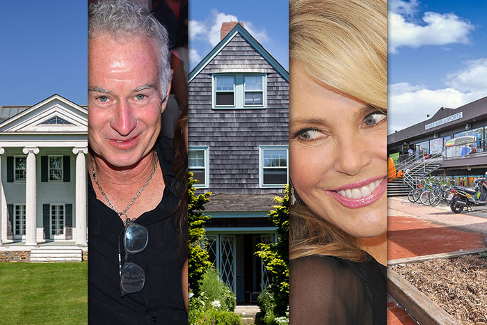Hamptons real estate by the numbers