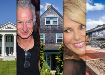 Hamptons real estate by the numbers