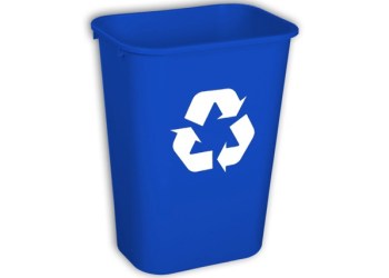 Recycling Bin
