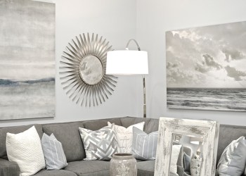 Designs from Renee’s in Mattituck