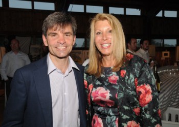 George Stephanopoulos (Host), Dottie Herman