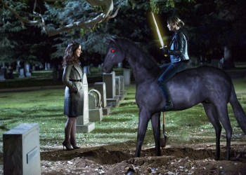 Revenge Season 3 Episode 22 Unicorn