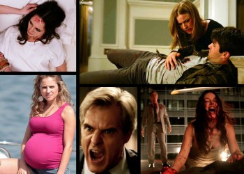 The top 5 most satisfying Revenge moments