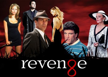 Revenge Top 5 Best Crossover Characters