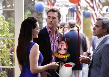 Revenge Episode 7 ART