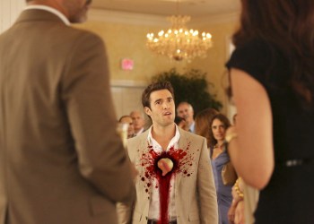 Revenge Episode 8 Daniel Grayson