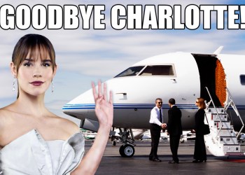 Revenge Goodbye Charlotte meme