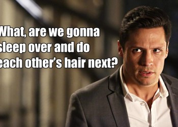 Revenge Jack quote meme