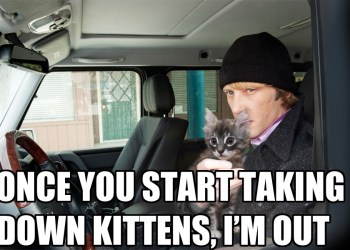 Revenge Nolan Kitten Zinger Meme