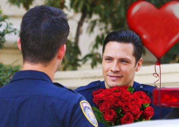 Revenge Season 4 Episode 2 Disclosure Jack shows his love