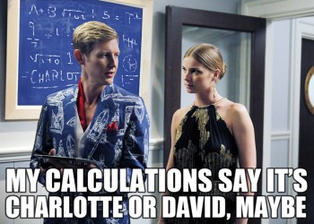 Revenge Season 4 Midseason Finale meme