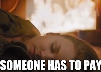 A precarious spot for Emily in the Revenge Season 4 Trailer