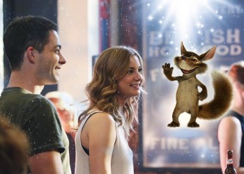 Revenge Season 4 Episode 9 Intel Main Image