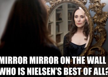 Revenge Victoria Mirror Nielsens