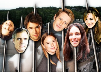 Revenge Hamptons Heads