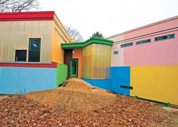 Reversible Destiny House in East Hampton