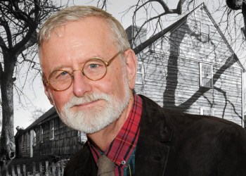 East Hampton Historical Society has found a replacement for longtime Executive Director Richard Barons