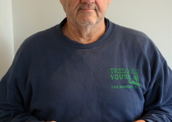 Richard Sawyer