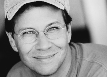 Five Presidents writer Rick Cleveland