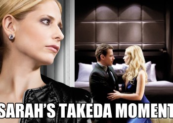 Sarah Michele Gellar has a Revengenda of her own in 