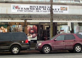 Riverhead Farmers Market