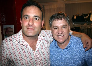 David Campana Tim Danser Prince of Scots