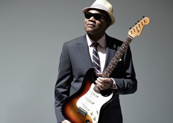 Rock blues icon Robert Cray plays WHBPAC on Friday, May 8