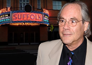 Robert Klein is performing at Suffolk Theater in Riverhead