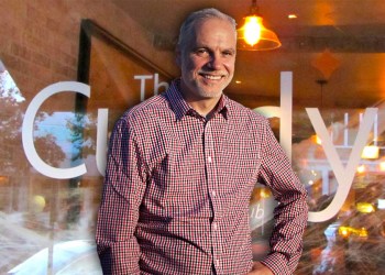 What is Roman Roth and Wolffer putting in place of The Cuddy?