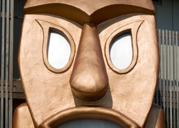 Ronjo sees all in Montauk!