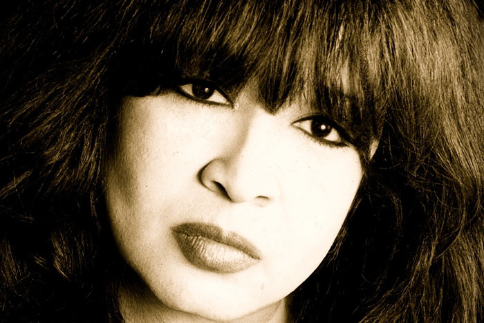 Ronnie Spector