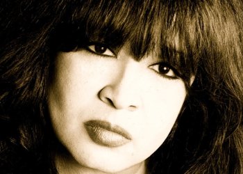 Ronnie Spector