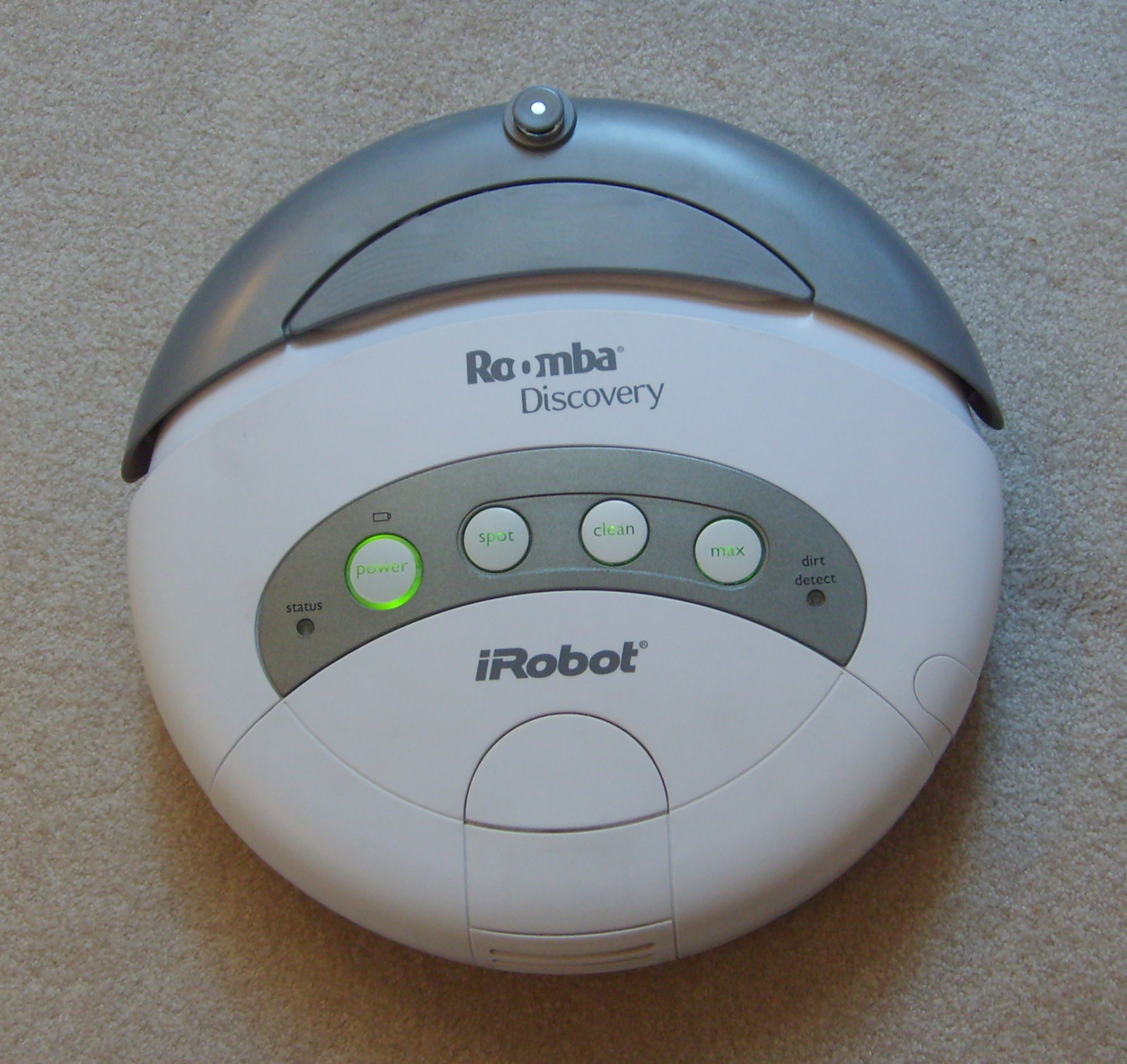 Roomba