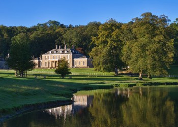 real estate roundtable house istock