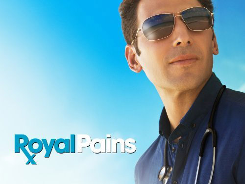 Royal Pains