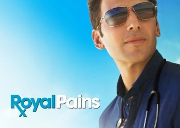 Royal Pains